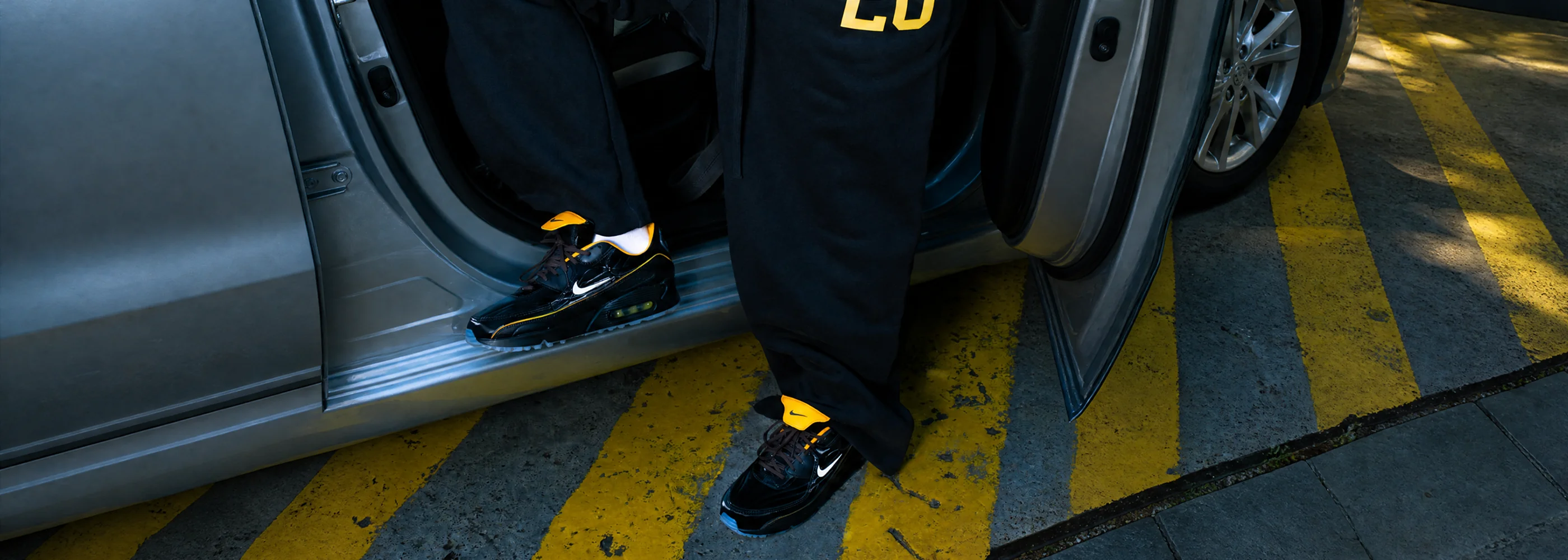 Elevate Your Streetwear Game